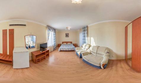 Стандарт трехместный