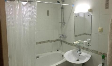 Отель Оазис Лазаревское Лазаревское, Сочи, Лазаревское