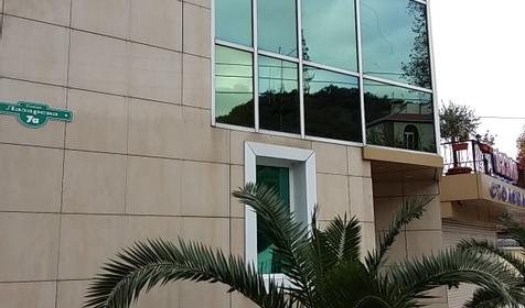 Отель Оазис Лазаревское Лазаревское, Сочи, Лазаревское