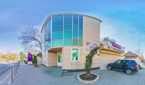 Отель Оазис Лазаревское Лазаревское, Сочи, Лазаревское