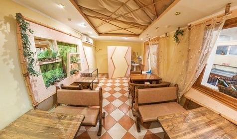 Отель Оазис Лазаревское Лазаревское, Сочи, Лазаревское