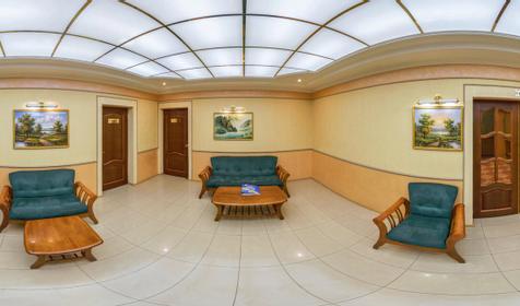 Отель Оазис Лазаревское Лазаревское, Сочи, Лазаревское