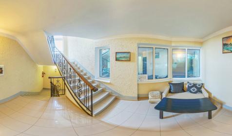 Отель Оазис Лазаревское Лазаревское, Сочи, Лазаревское