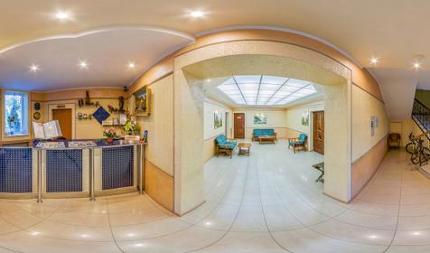 Отель Оазис Лазаревское Лазаревское, Сочи, Лазаревское