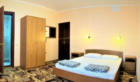 Стандарт двухместный