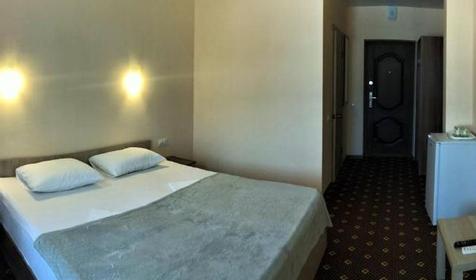 Стандарт двухместный