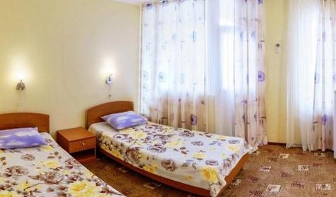 Стандарт двухместный