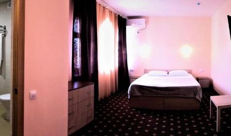 Стандарт двухместный