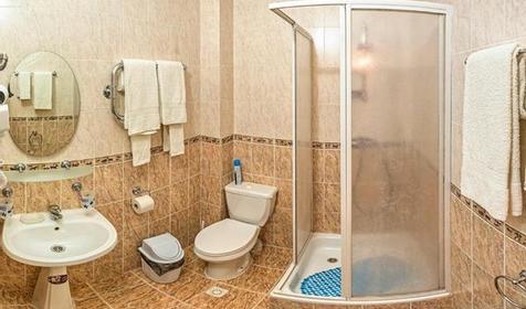 Стандарт двухместный