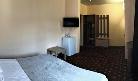 Стандарт двухместный