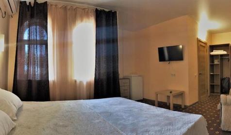 Стандарт двухместный