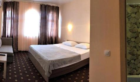 Стандарт двухместный