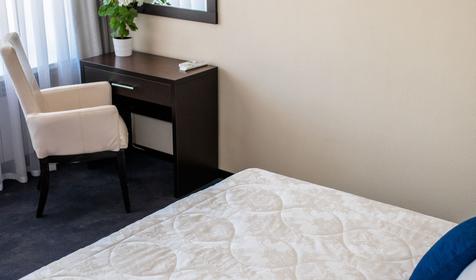 Улучшенный полулюкс