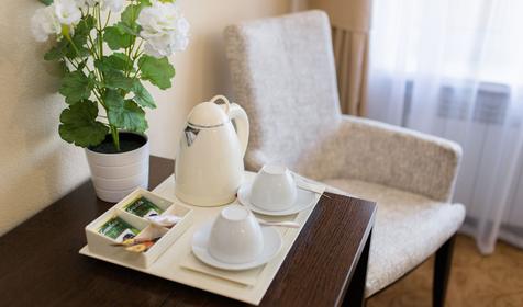 Улучшеный стандарт