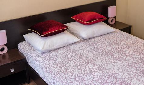 Улучшеный стандарт