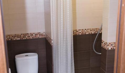 Трехместный стандарт