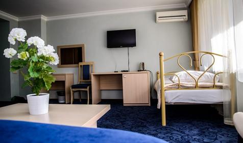 Двухместный стандарт