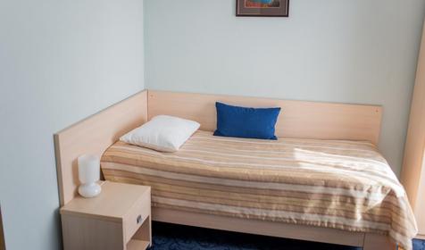 Одноместный стандарт