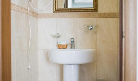 Одноместный стандарт