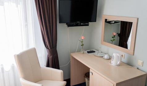 Одноместный стандарт