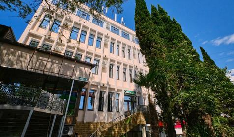 Отель Grand Way Один (Гранд Вей Один), Сочи