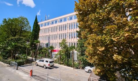 Отель Grand Way Один (Гранд Вей Один), Сочи