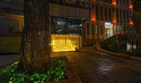 Отель Grand Way Один (Гранд Вей Один), Сочи