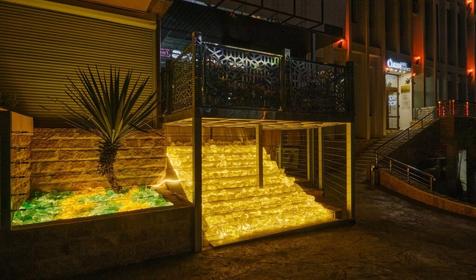 Отель Grand Way Один (Гранд Вей Один), Сочи