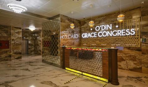 Отель Grand Way Один (Гранд Вей Один), Сочи