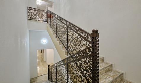 Отель Grand Way Один (Гранд Вей Один), Сочи