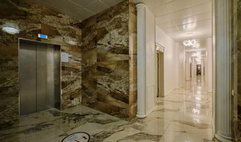 Отель Grand Way Один (Гранд Вей Один), Сочи