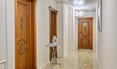 Отель Grand Way Один (Гранд Вей Один), Сочи