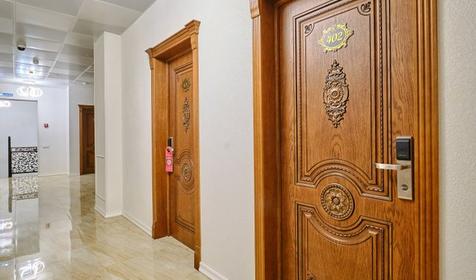 Отель Grand Way Один (Гранд Вей Один), Сочи