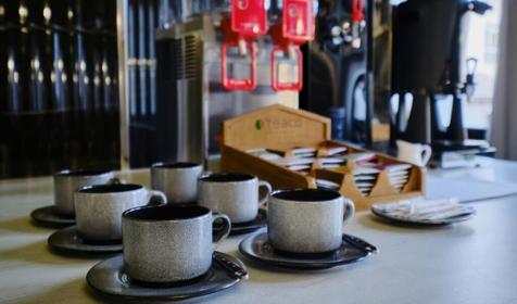 Отель Grand Way Один (Гранд Вей Один), Сочи