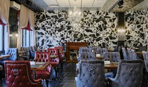 Отель Grand Way Один (Гранд Вей Один), Сочи