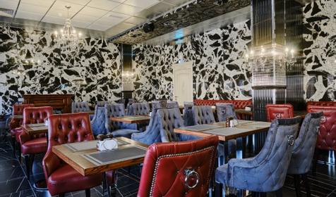 Отель Grand Way Один (Гранд Вей Один), Сочи