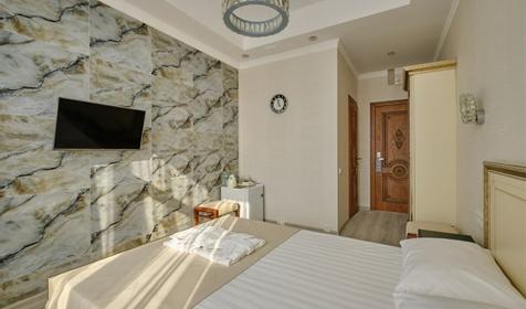 Стандарт двухместный