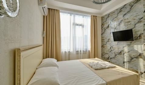 Стандарт двухместный