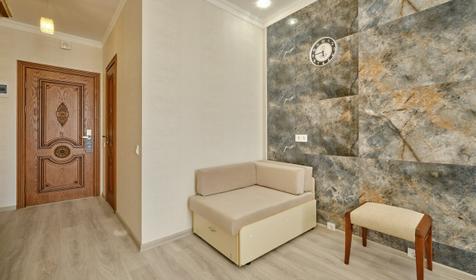 Стандарт Плюс двухместный