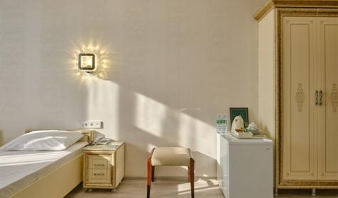 Стандарт Плюс двухместный