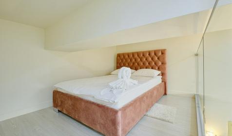 Студио двухместный (без окна, с отдельным входом)