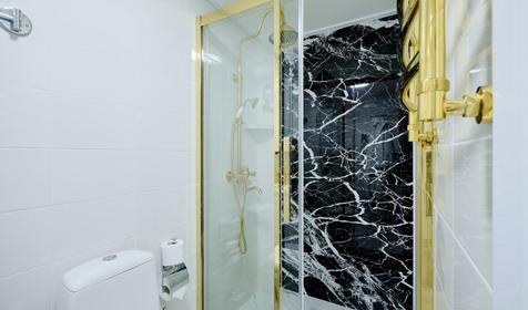 Студио двухместный (без окна, с отдельным входом)