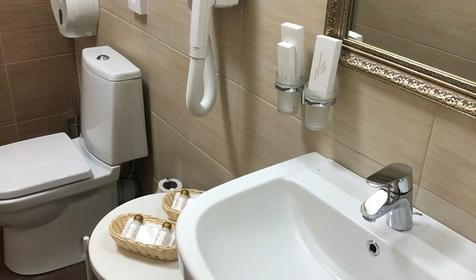 Улучшенный полулюкс