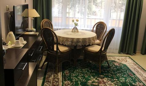 Улучшенный полулюкс