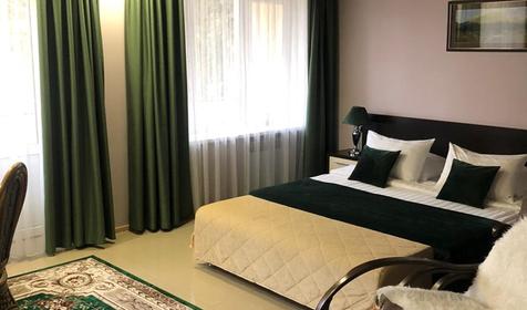 Улучшенный полулюкс