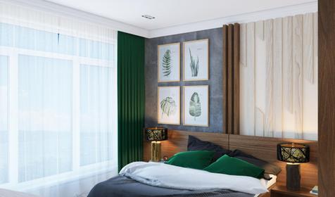 Отель Аура, Геленджик, Кабардинка