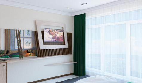 Отель Аура, Геленджик, Кабардинка