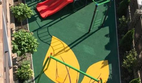 Отель Аура, Геленджик, Кабардинка