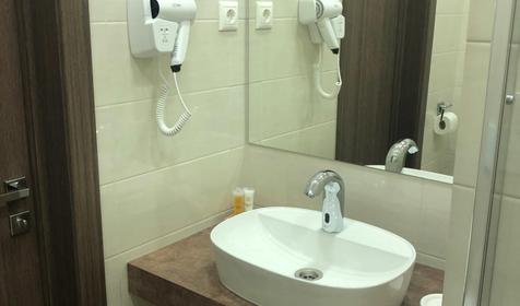 Отель Аура, Геленджик, Кабардинка