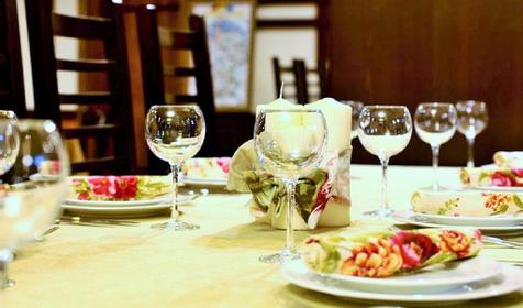 Гостиница Атрия, г. Сочи